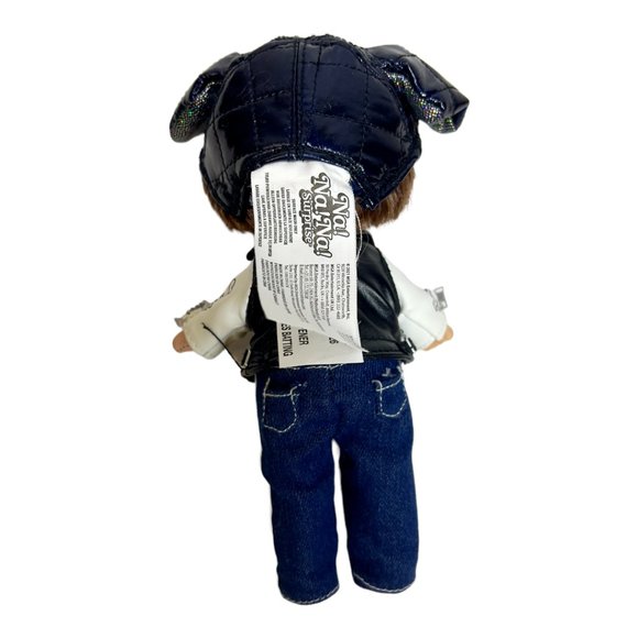 Na Na Na Surprise Glam Series Maxwell Dane Fashion Doll 7 Inches - Picture 6 of 6